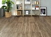 SPC ламинат Alpine Floor Sequoia Темная 1219,2x184,15x3,2 мм, ECO 6-12