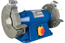 Электрическое профессиональное точило, 200 мм Nordberg EG2009