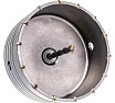 Коронка в сборе по бетону (120 мм; М22) Vertextools 222-0120