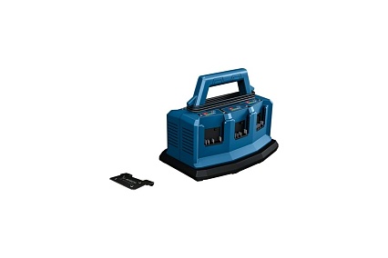 Устройство быстрозарядное GAL 18V6-80 (14.4-18 В) Bosch 1600A01U9L