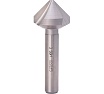 Зенковка 90 градусов, 13.4 мм, HSSE Bucovice Tools 796134