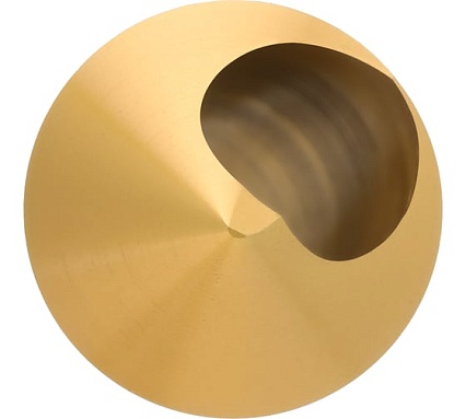 Зенковка с отверстием (21.5х10х64.5 мм; размер 10/15; 90°; HSSE-TiN VA) Bucovice Tools 893015