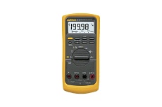 Комбинированный прибор для электриков Fluke 87-5/E2K/EUR