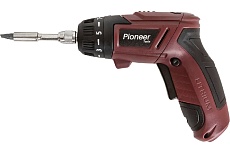 Отвертка Pioneer CS-M0403 blister
