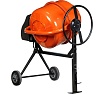 Бетономешалка Dgm BK-200C DG1543-6