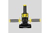 Аккумуляторная шлифмашина Trotec PAGS 21-115 4440000206