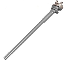 Бур проломный 68x800 мм, SDS MAX Резолюкс 13238