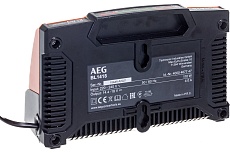 Аккумулятор (18 В; 4.0 А*ч; Li-Ion) + зарядное устройство SET L1840BL AEG  4932430359