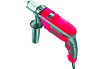 Ударная дрель Black&Decker KR 604 CRES
