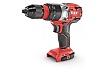 Беспроводная ударная дрель-шуруповерт Flex PD 2G 18.0 - EC 447501
