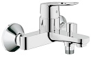 Смеситель для ванны Grohe BauLoop 23341000