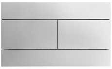 Кнопка смыва Jacob Delafon E4316-CP хром