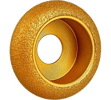Фреза дисковая каннелюрная 75х22.2х25 мм TORGWIN T1415323