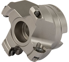 Корпус фрезы для обработки торца Standard D=50 мм, d пос=22 мм, 45°, 4 зубца Debever Machining Solutions DB-S-FP845A22D050Z04