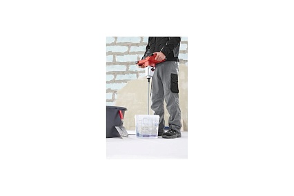 Двухскоростной миксер Flex MXE 1202 + SR2 140 433284