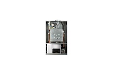 Настенный газовый котел Amulet AM-01-000019