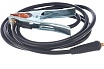 Кабель сварочный (3 м; DX25; 16 кв мм; зажим на массу) Elitech 0606.000300
