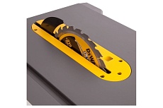 Бесщеточная настольная пила DeWalt 54 В XR FLEXVOLT DCS7485N