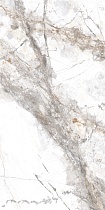 Керамогранит Yurtbay Marble Invisible Grey Satinato 60x120 см, P15201.6