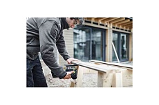 Аккумуляторный лобзик Festool CARVEX PSC 420 Li 5.2 EBI-Plus 575683