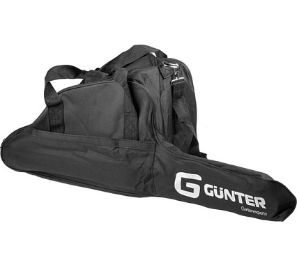 Бензопила Gunter MSH-4505