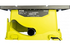 Распиловочный станок без станины Ryobi RTS1800-G 5133002021