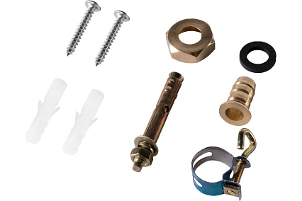 Газовая колонка Royal Thermo GWH 11 Piezo Pro НС-1584748