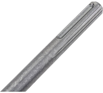 Бур по бетону Special (28x400х540 мм; SDS-max) MONOGRAM 088-598