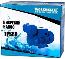 Вихревой насос WorkMaster TPS-60