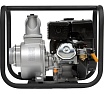 Бензиновая мотопомпа Hyundai HY 100