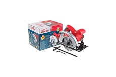 Циркулярная пила Wortex CS 1655 CS165500011