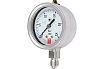 Манометр ДМ 3 063 Р (0-25) бар, кл.1.5, G1/4, DIN CASE BD 1153100006