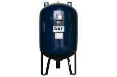 Гидроаккумулятор (200 л; синий; 10 бар; EPDM) MasDaf TM200-10bar-5011