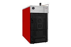 Котел отопления на твердом топливе Protherm Бобёр 20DLO 20043033