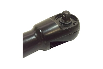 Пневмотрещотка МАЯКАВТО 1/4" 27Nm 52181м