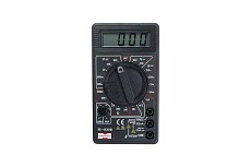 Мультиметр Mastech M830B, цифровой, 57598