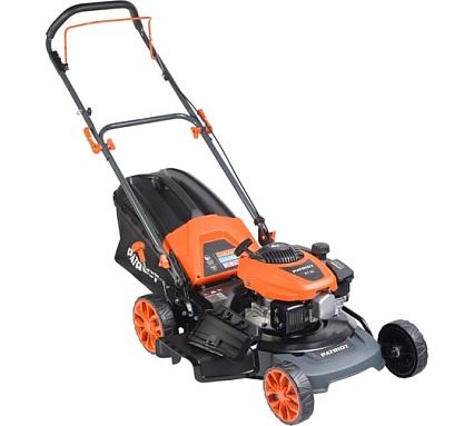 Бензиновая газонокосилка Patriot PT 46 512109005