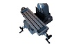 Сверлильный станок  с координатным столом Metal Master M32 KC 21211