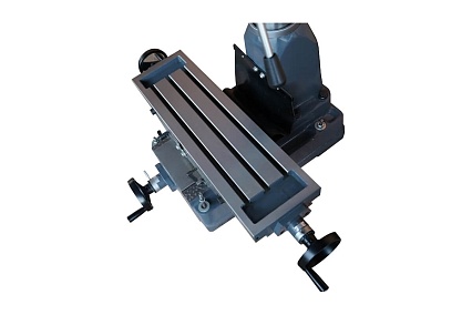 Сверлильный станок  с координатным столом Metal Master M32 KC 21211