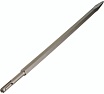 Пика шестигранная 14x400 мм, SDS-plus Резолюкс 54400