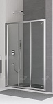 Душевая дверь RGW Classic CL-11 150x185 раздвижная, прозрачное