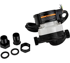 Циркуляционный насос с частотным регулированием DN20 , 6m, 130mm ELSEN APE20-6-130