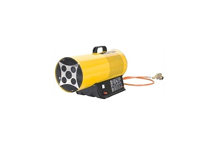 Газовый нагреватель воздуха Master BLP 17M DC 4015.051