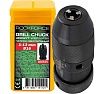 Патрон цанговый для дрели Rockforce (1-13мм, B16) RF-G00545(61416)
