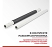 Домкрат подкатной низкопрофильный 3 тонны БелАК БАК.00534
