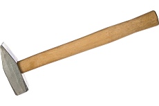Молоток 1000 г. ГОСТ 2310-77 ст.50 оцинкованный КЗСМИ А-1,0 21245117
