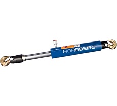 Стяжной цилиндр 10 тонн Nordberg N38B10