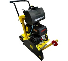 Швонарезчик SFS-500 ДВС Loncin G420F, без отрезного диска SPEKTROS 56803