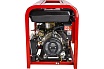 Дизельный генератор DDE DDG6000E