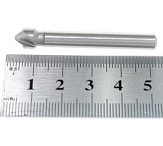 Зенковка коническая (8x50 мм; HSS-G; DIN 335 C) PROJAHN 35080